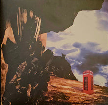 Load image into Gallery viewer, Porcupine Tree - The Sky Moves Sideways Lp (Remastered)
