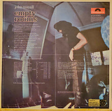 Load image into Gallery viewer, John Mayall - Empty Rooms Lp
