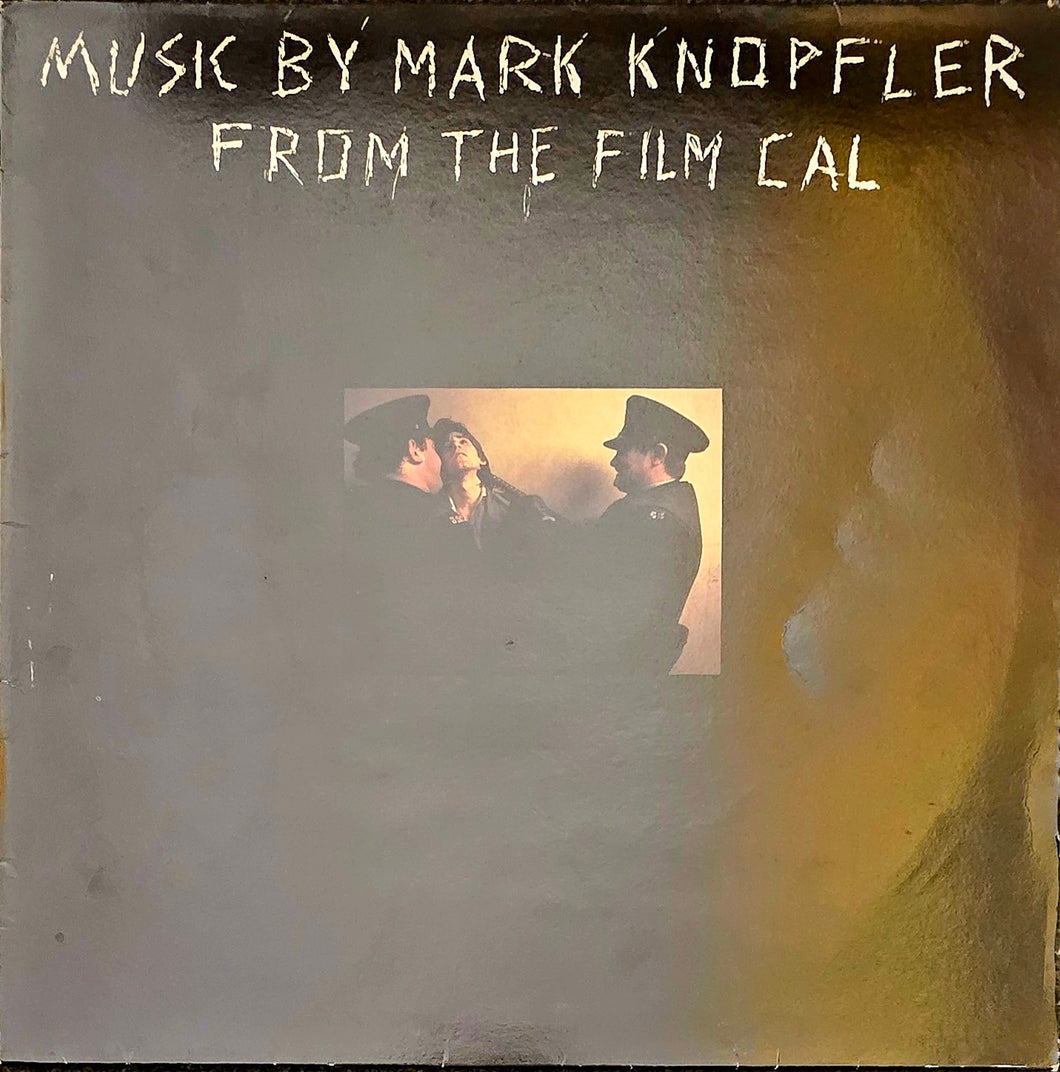 Mark Knopfler - Cal Lp