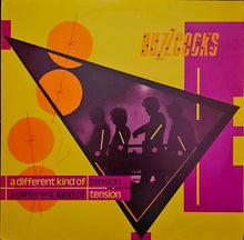 Load image into Gallery viewer, Buzzcocks - A Different Kind Of Tension Lp
