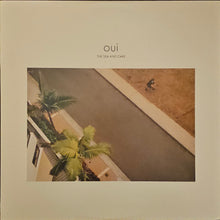 Load image into Gallery viewer, The Sea And Cake ‎– Oui Lp (Ltd Yellow)
