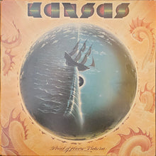 Load image into Gallery viewer, Kansas - Point Of Know Return Lp
