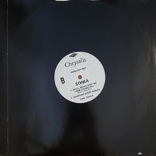 Load image into Gallery viewer, Sonia - Counting Every Minute (Remix) 12&quot; Single (Promo)
