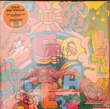 Load image into Gallery viewer, The Go! Team ‎– Get Up Sequences Part Two Lp (Ltd (300) Orange, Signed)

