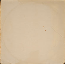 Load image into Gallery viewer, The Beatles - The Beatles (The White Album) Lp
