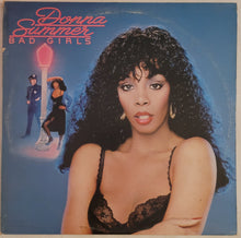 Load image into Gallery viewer, Donna Summer - Bad Girls Lp
