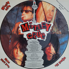 Load image into Gallery viewer, Mötley Crüe – Home Sweet Home (&#39;91 Remix) 12&quot; Single (Picture Disc)
