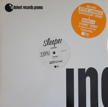 Load image into Gallery viewer, Sleeper - Statuesque 12&quot; Single (Promo)
