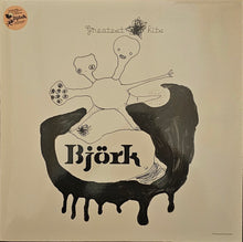 Load image into Gallery viewer, Björk ‎– Greatest Hits Lp
