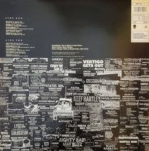 Load image into Gallery viewer, Various - Vertigo Classics And Rarities 1969-1973 Volume One Lp
