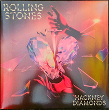 Load image into Gallery viewer, The Rolling Stones - Hackney Diamonds Lp
