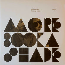 Load image into Gallery viewer, Booka Shade - More! (The Vinyl Mixes) Lp
