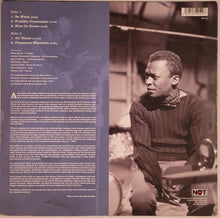 Load image into Gallery viewer, Miles Davis - Kind Of Blue Lp (180g)
