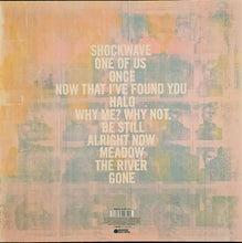 Load image into Gallery viewer, Liam Gallagher - Why Me? Why Not Lp
