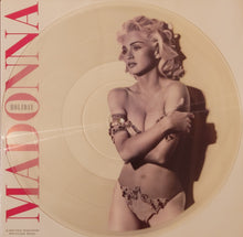 Load image into Gallery viewer, Madonna - Holiday 12&quot; Single (Ltd Picture Disc)
