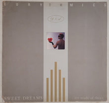 Load image into Gallery viewer, Eurythmics - Sweet Dreams (Are Made Of This) Lp
