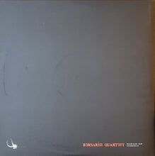 Load image into Gallery viewer, Bersarin Quartett (B3RSARiП QUAЯT3TT )  – Bersarin Quartett Lp (Limited Edt)
