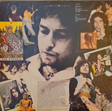Load image into Gallery viewer, Bob Dylan - Desire Lp
