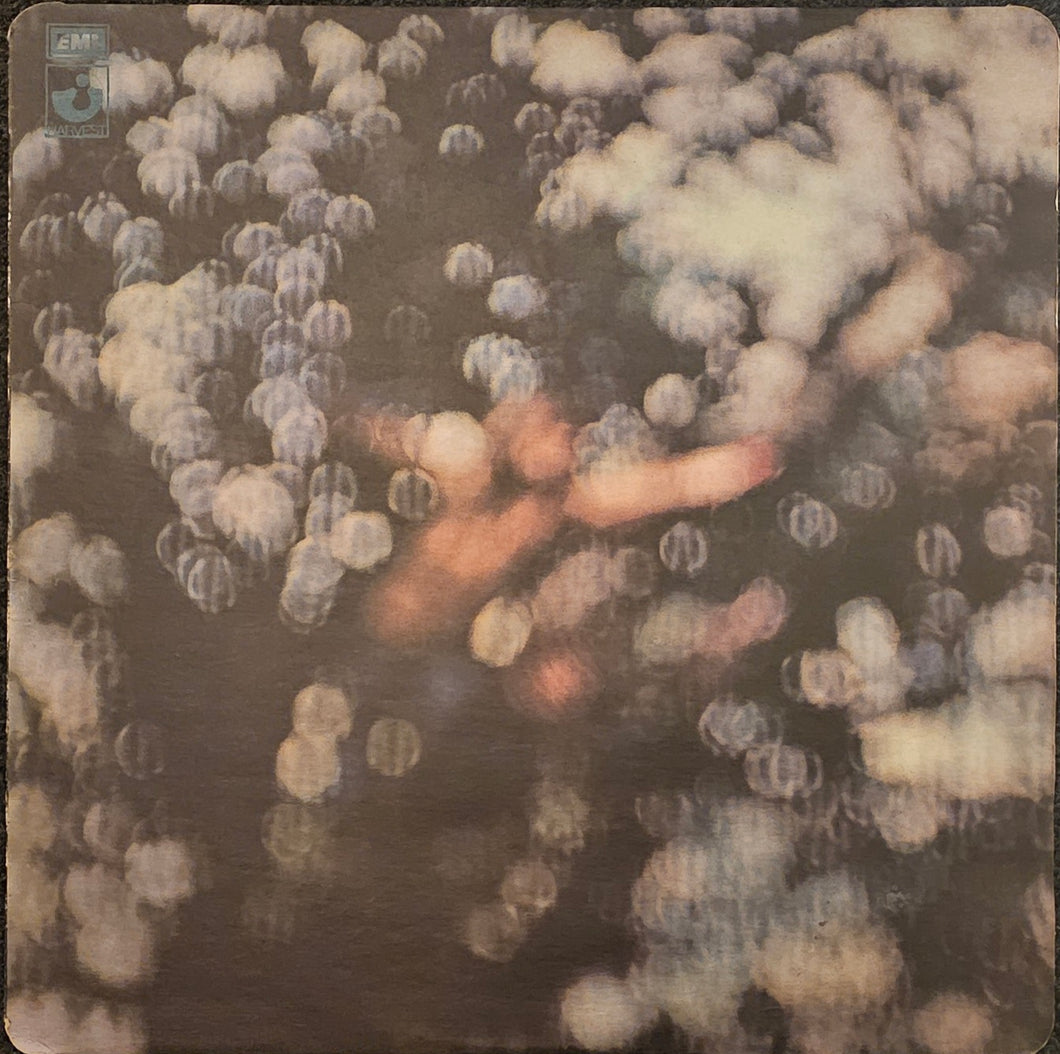 Pink Floyd - Obscured By Clouds Lp