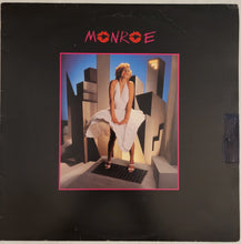 Load image into Gallery viewer, Monroe - Monroe Lp
