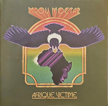 Load image into Gallery viewer, Mdou Moctar – Afrique Victime Lp
