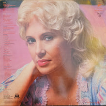 Load image into Gallery viewer, Tammy Wynette - Even The Strong Get Lonely Lp
