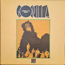 Load image into Gallery viewer, Bonzo Dog Band - Gorilla Lp
