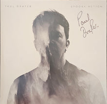 Load image into Gallery viewer, Paul Draper - Spooky Action Lp (Signed)
