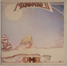 Load image into Gallery viewer, Camel - Moonmadness Lp
