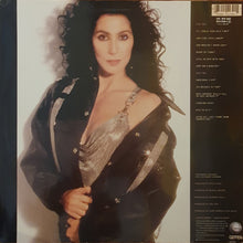 Load image into Gallery viewer, Cher - Heart Of Stone Lp

