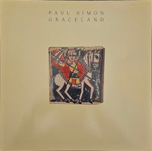 Load image into Gallery viewer, Paul Simon - Graceland Lp
