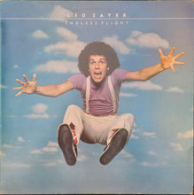 Load image into Gallery viewer, Leo Sayer - Endless Flight Lp
