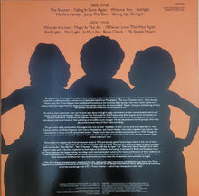 Load image into Gallery viewer, The Three Degrees - Hits! Hits! Hits! Lp
