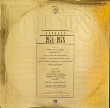 Load image into Gallery viewer, The Carpenters - The Singles 1974 - 1978 Lp

