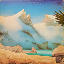 Load image into Gallery viewer, Budgie - Never Turn Your Back On A Friend Lp
