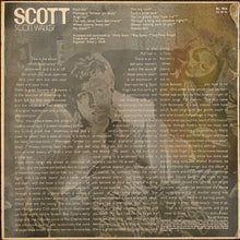 Load image into Gallery viewer, Scott Walker - Scott Lp (Mono)
