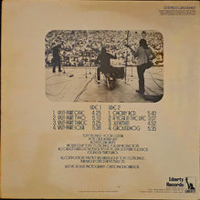 Load image into Gallery viewer, Groundhogs - Split Lp

