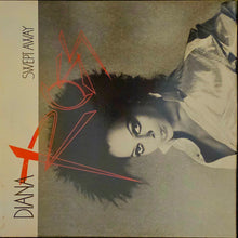 Load image into Gallery viewer, Diana Ross - Swept Away Lp
