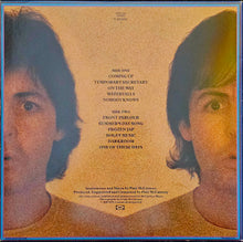 Load image into Gallery viewer, Paul McCartney - McCartney II Lp
