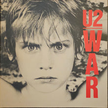 Load image into Gallery viewer, U2 - War Lp

