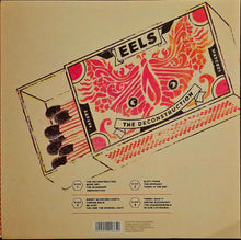 Load image into Gallery viewer, Eels - Deconstruction Lp (Ltd 10" Yellow)
