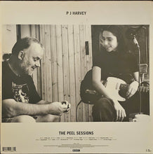 Load image into Gallery viewer, PJ Harvey - The Peel Sessions 1991 - 2004 Lp (First Press)
