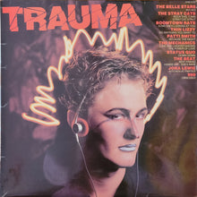 Load image into Gallery viewer, Various - Trauma Lp
