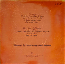 Load image into Gallery viewer, Phil Collins - No Jacket Required Lp
