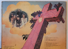 Load image into Gallery viewer, Stone The Crows - Teenage Licks Lp
