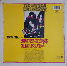 Load image into Gallery viewer, The Dogs D&#39;Amour - Satelite Kid 12&quot; Single (Picture Disc, Gatefold Part One Of The Cartoon Story)
