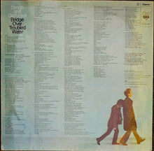 Load image into Gallery viewer, Simon And Garfunkel - Bridge Over Troubled Water Lp
