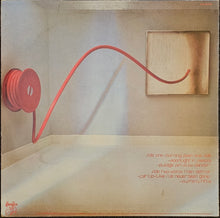 Load image into Gallery viewer, Robert Plant - Pictures At Eleven Lp
