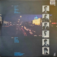 Load image into Gallery viewer, Deacon Blue - Raintown Lp
