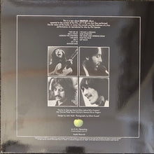 Load image into Gallery viewer, The Beatles - Let It Be Lp

